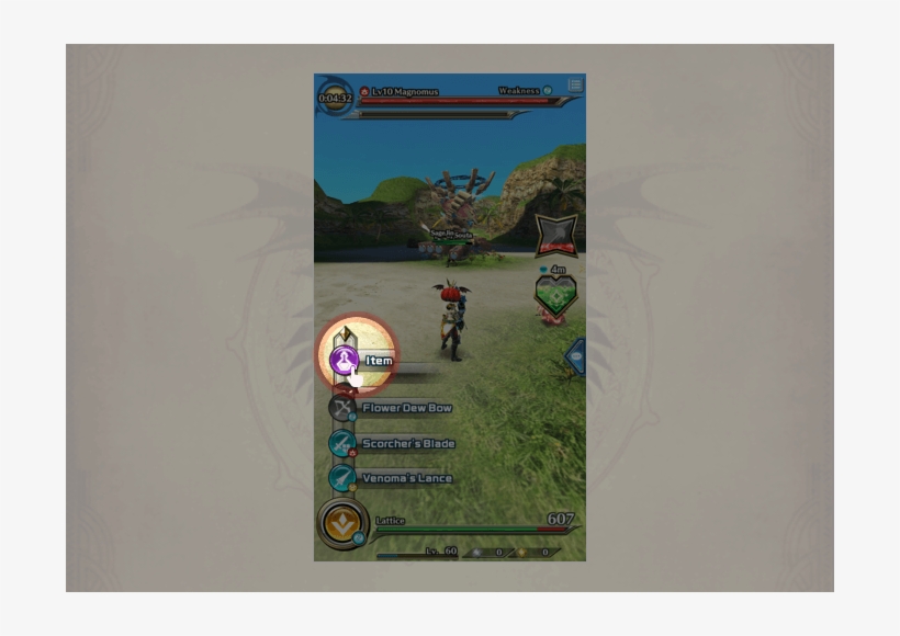 Consume Potions In The Field - Pc Game, transparent png