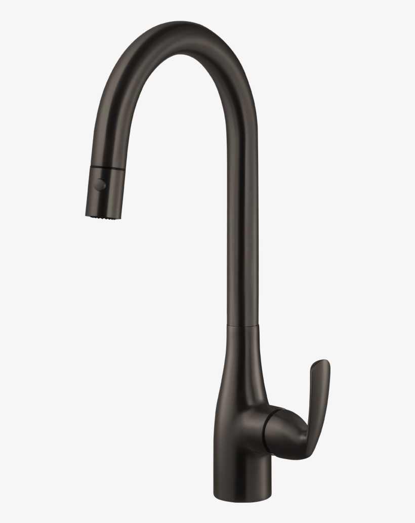 Kitchen Faucets Single Handle, transparent png