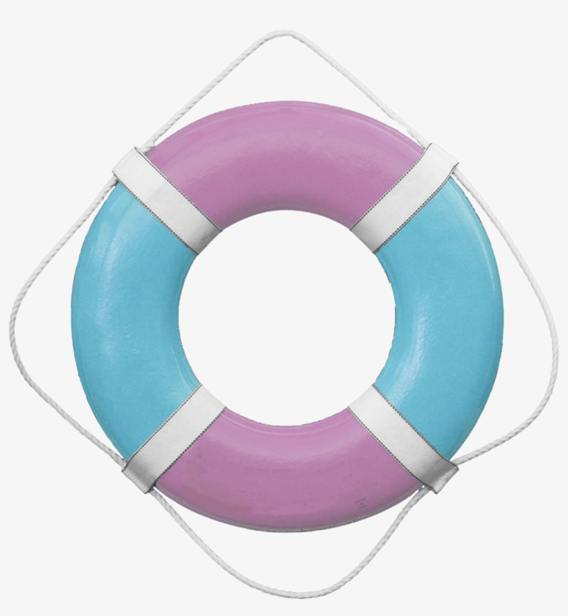 Tw Buoy - Life Ring Buoy, transparent png