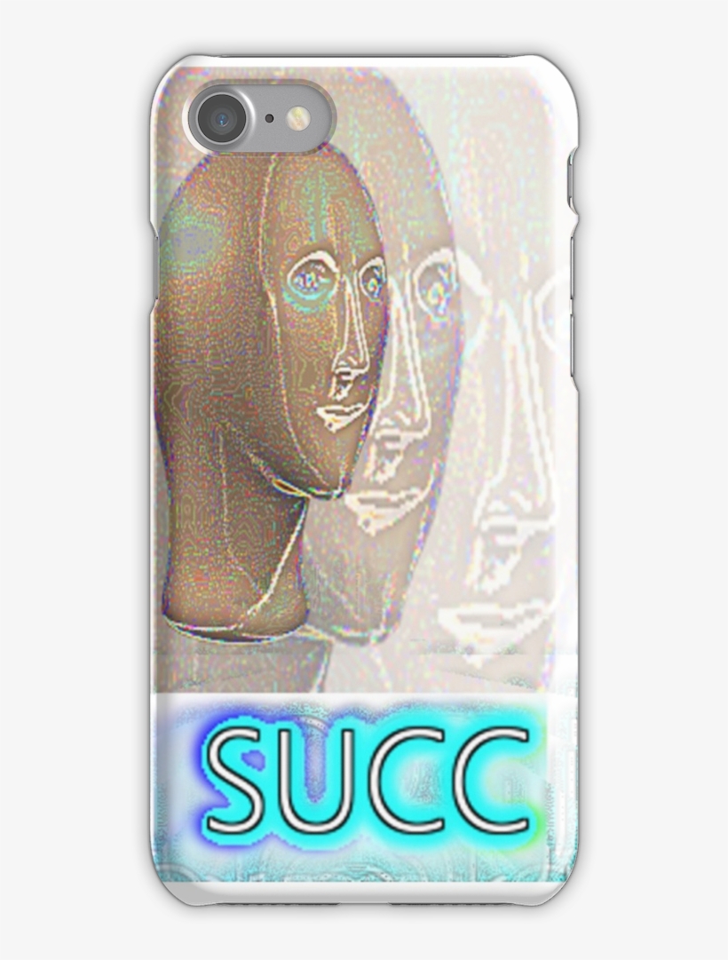 Succ Phone Case Iphone 7 Snap Case - Mobile Phone Case, transparent png