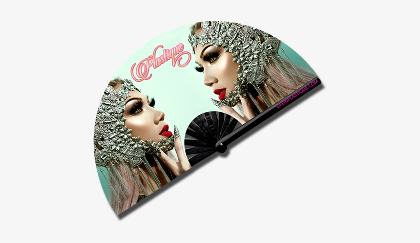 Chainmail Gaze - Girl, transparent png