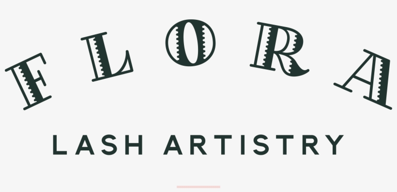 Flora Lash Artistry Shared - Graphic Design, transparent png