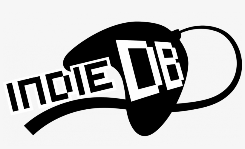 Indiedb Logo 1920 - Mod Db, transparent png