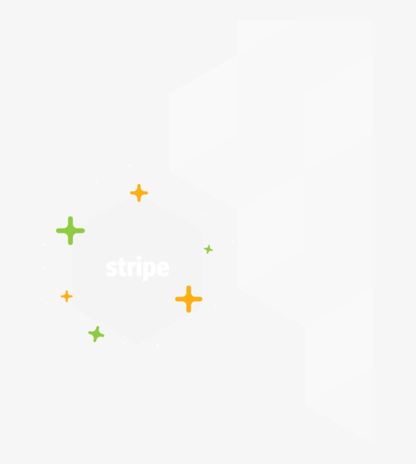 Using Stripe And Booqable Together Gives You The Power - Graphic Design, transparent png