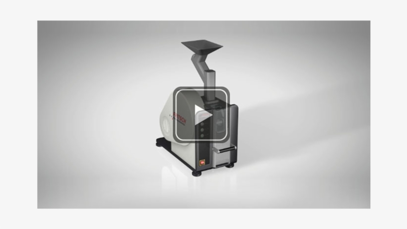 Jaw Crusher Pulverisette 1 Premium Line - Pump, transparent png