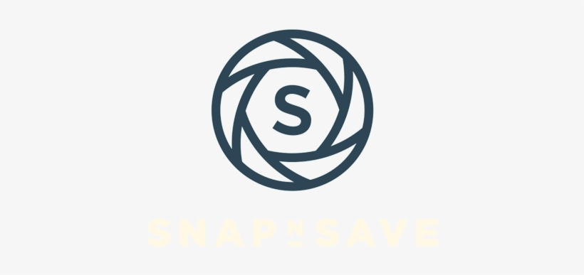 Snap N Save - Emblem, transparent png