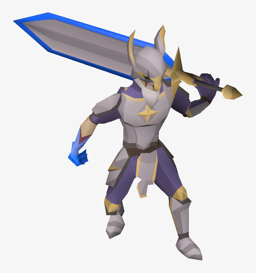 【suggestion】now That Justiciar Armour Is Out, We Should - Justiciar Armor, transparent png