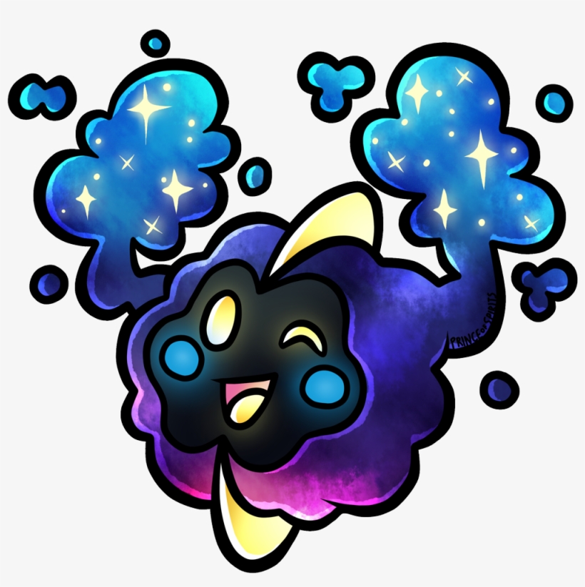 Princeofspirits Posted To Pokemon, transparent png