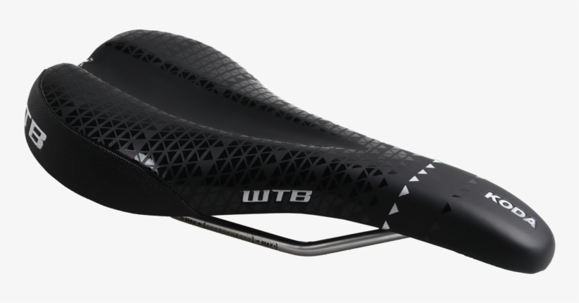 Wtb Koda 142/150 Saddle - Bicycle Saddle, transparent png