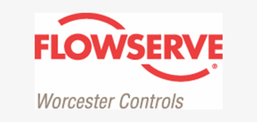 Flowserve Worcester Control Logo - Graphic Design, transparent png