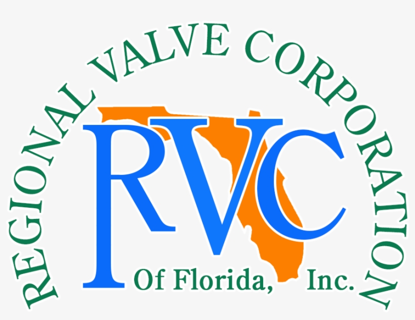 Regional Valve Corporation Of Florida - Illustration, transparent png