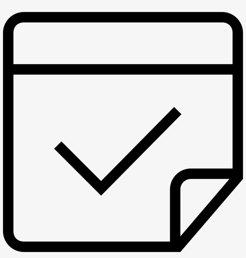 Png File Svg - Remarque Icone, transparent png