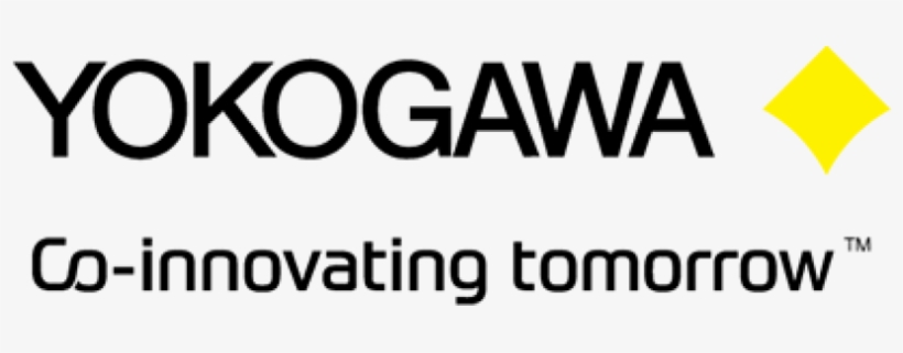 Yokogawa Logo - Yokogawa Deutschland Gmbh, transparent png