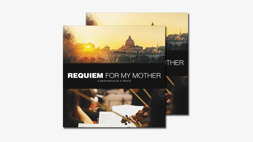 Requiem For My Mother - Saint Peter's Square, transparent png