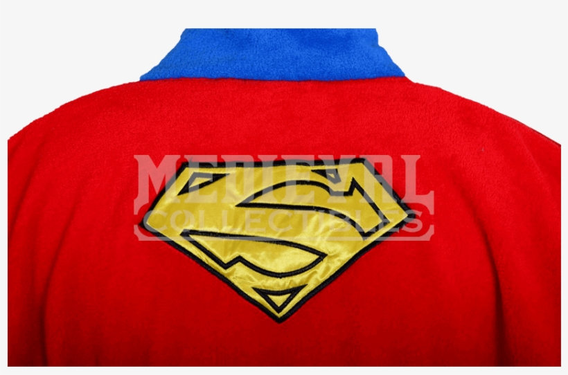 Item - Superman, transparent png