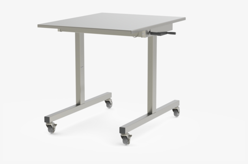 Adjustable Over Operating Table - End Table, transparent png