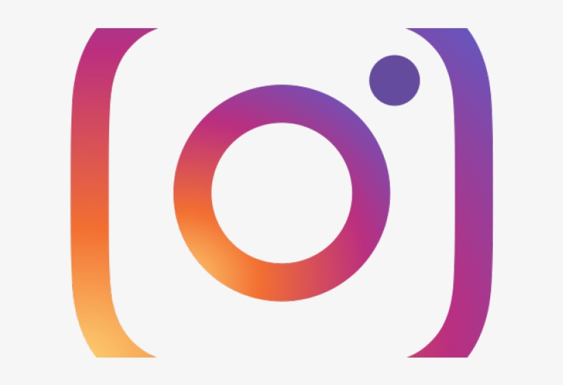 Instagramm Clipart Instagrampng - Circle, transparent png
