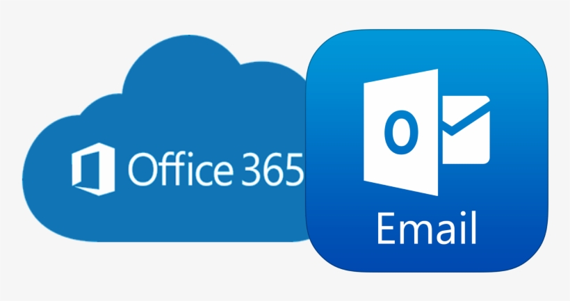 Office365-mail - Graphic Design, transparent png