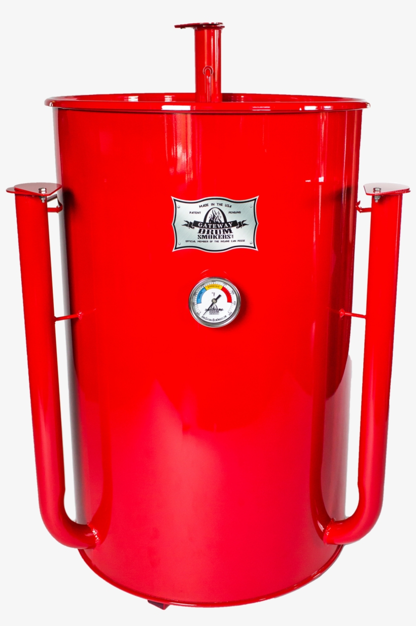 Share Share On Facebook Tweet Tweet On Twitter - Gateway Drum Smoker Blue, transparent png