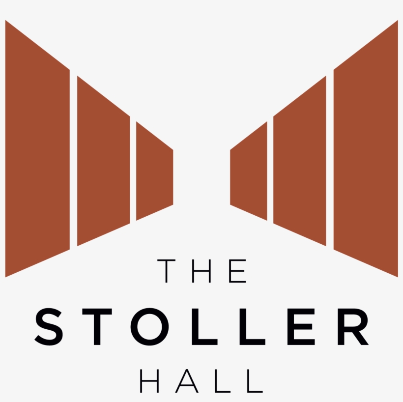 The Stoller Hall Logo Download (png) - Frank Skinner Dvd, transparent png