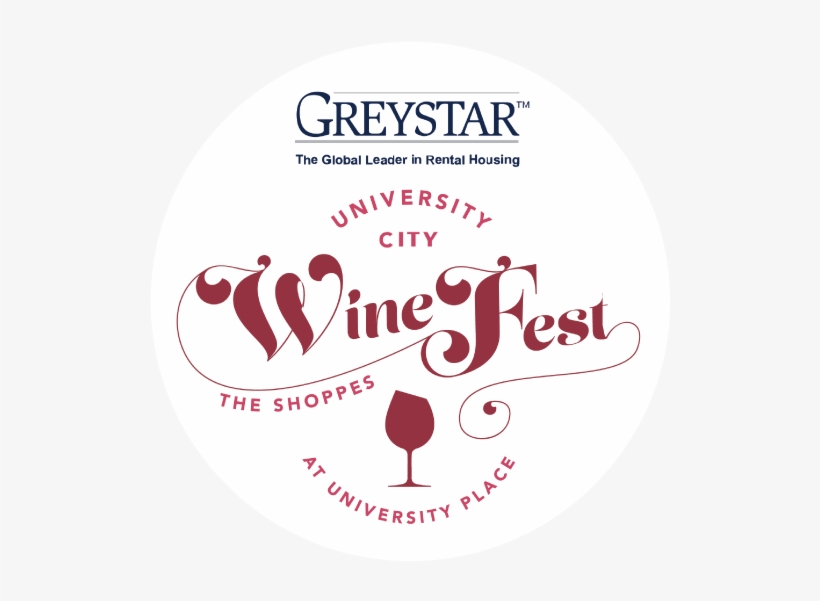 Cropped Ucitywinefestgreystarweb 1 - Fête De La Musique, transparent png