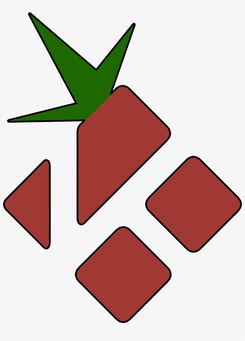 Plugin - Audio - Beets - Red Kodi Icon Png, transparent png