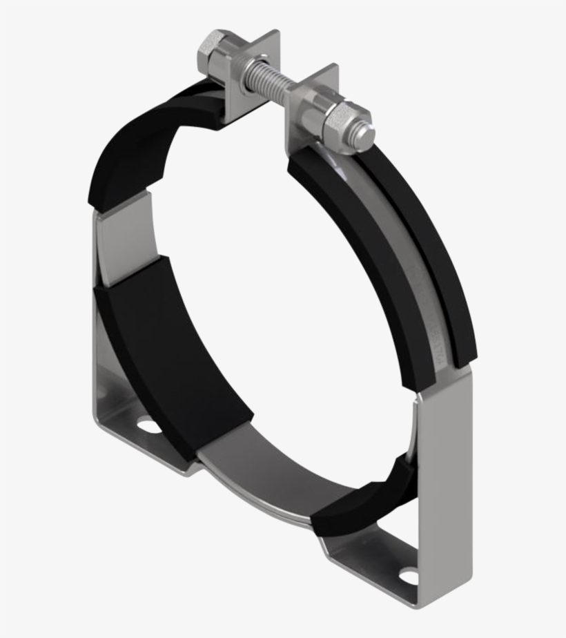 Esa Type 6 Mpc Clamp, Clamp Range 165-170mm, W1 - Engagement Ring, transparent png