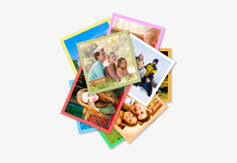 Bordes Colores 1 - Educational Toy, transparent png