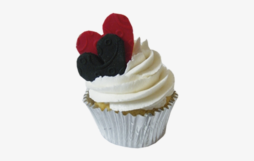 Cbdf4 - Cupcake De Boda Png, transparent png