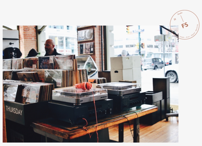 Sunbeam Stamped Image - Phonograph Record, transparent png