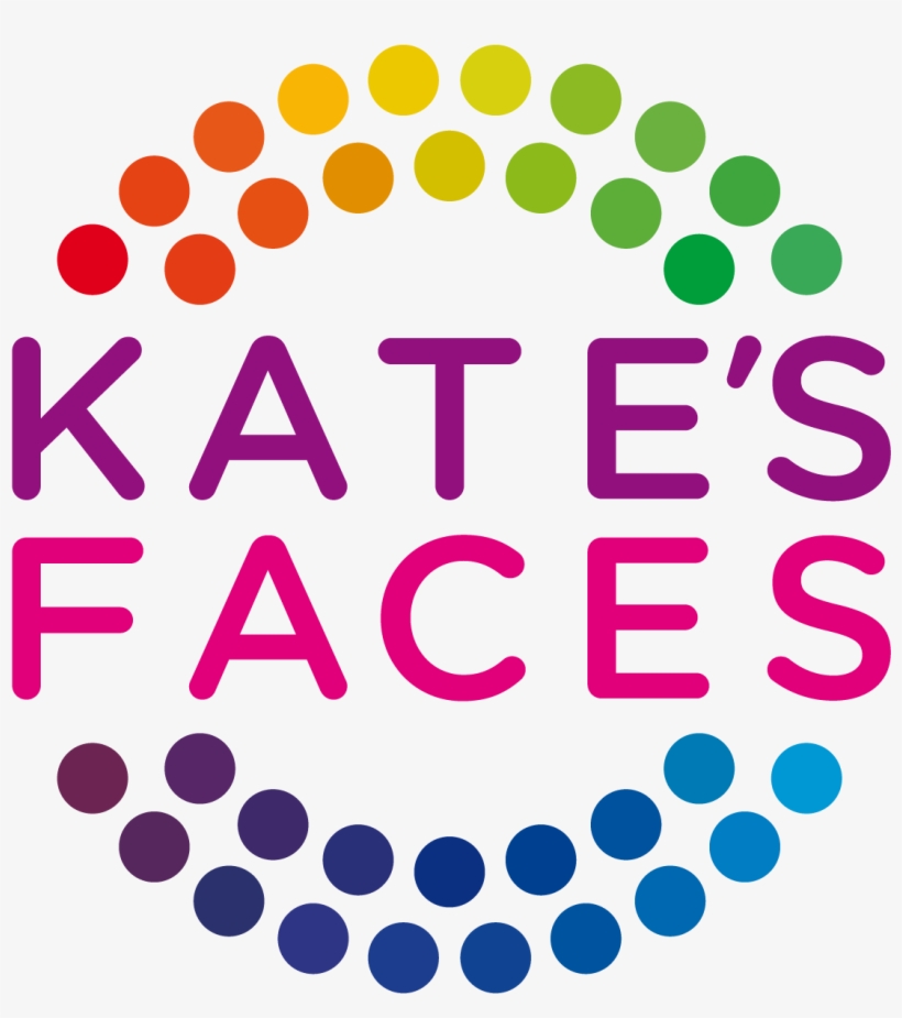 Contact Kate's Faces - Circle, transparent png