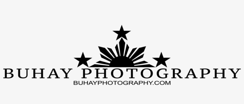 Buhay Photography Logo Web Format=1500w, transparent png