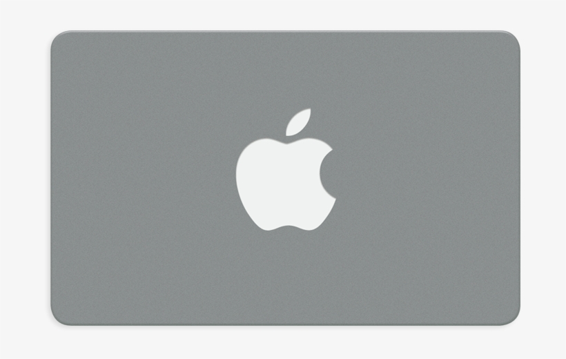 Apple Gift Card 5 €, transparent png