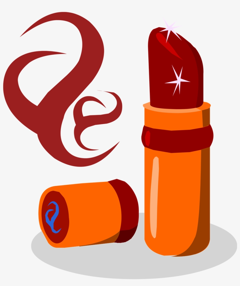 Maquillaje Png - Imagenes De Maquillaje En Caricatura, transparent png