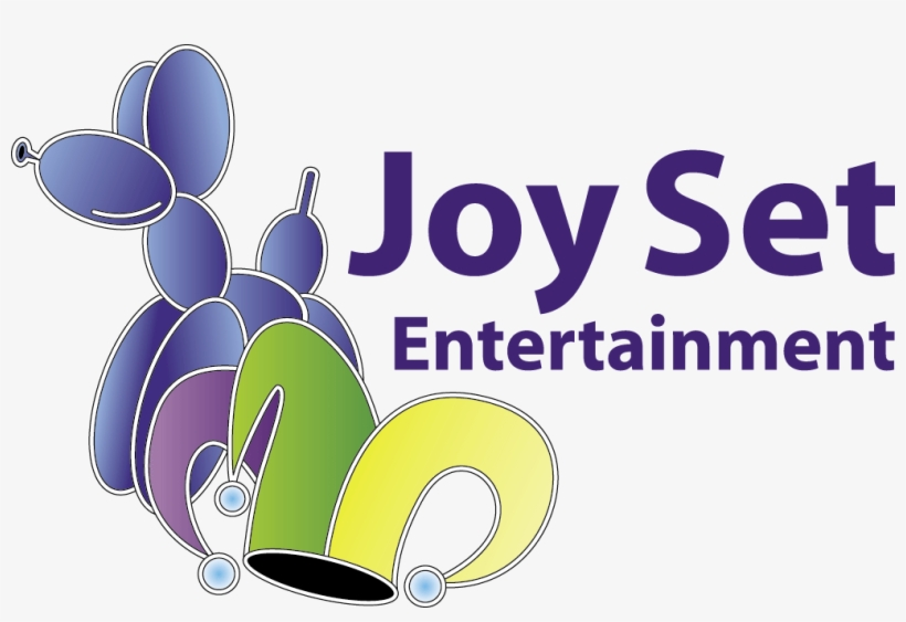 Joy Set Entertainment - Graphic Design, transparent png