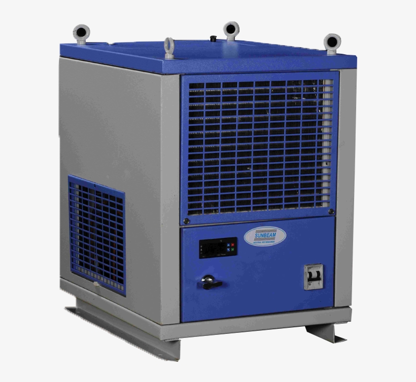 Applications - Water Chiller Machine, transparent png