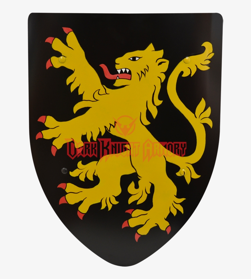 Coat Of Arms Lion, transparent png