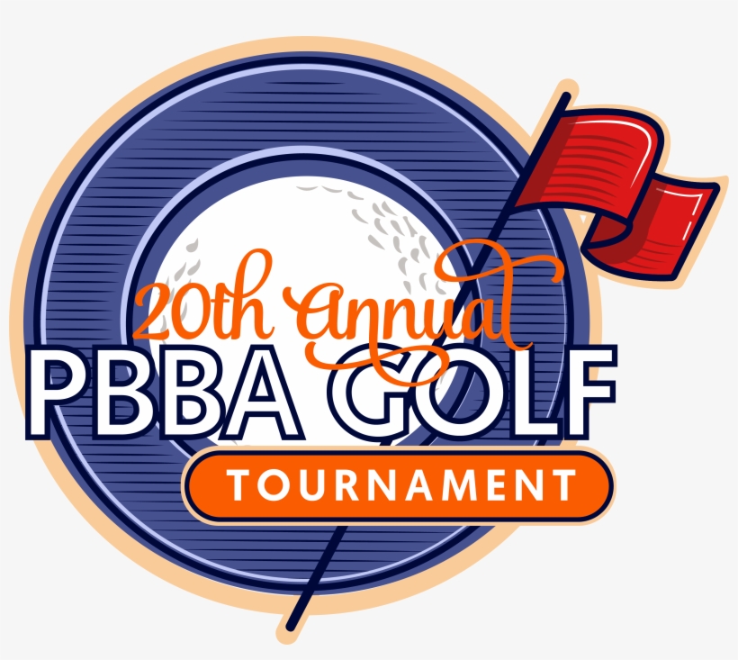 20th Golf Logo, transparent png