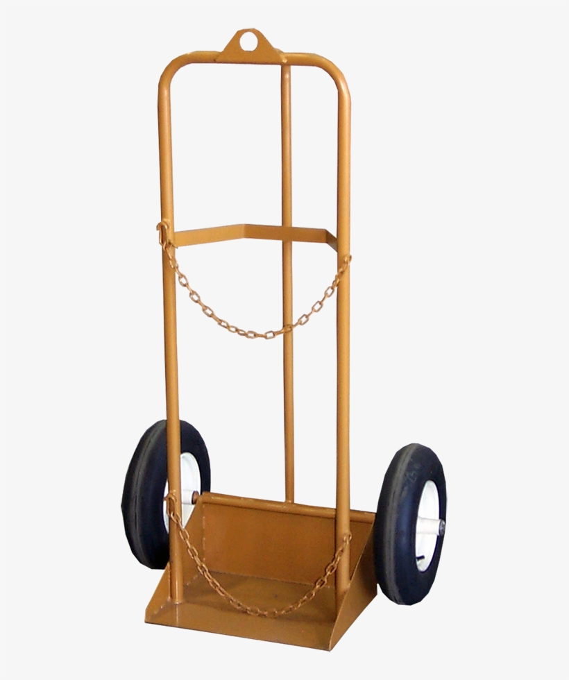 On Deck Propane Cylinder Carrier01 - Propane Tank Carrier, transparent png