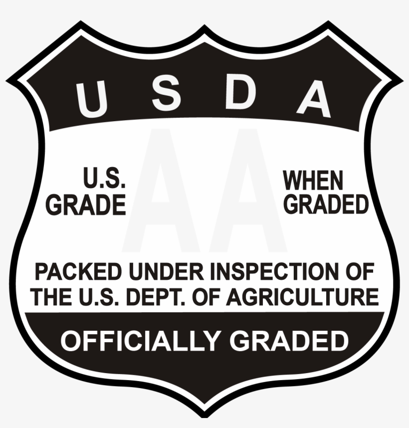Dairy Official Quality Shields - Transpuntano, transparent png