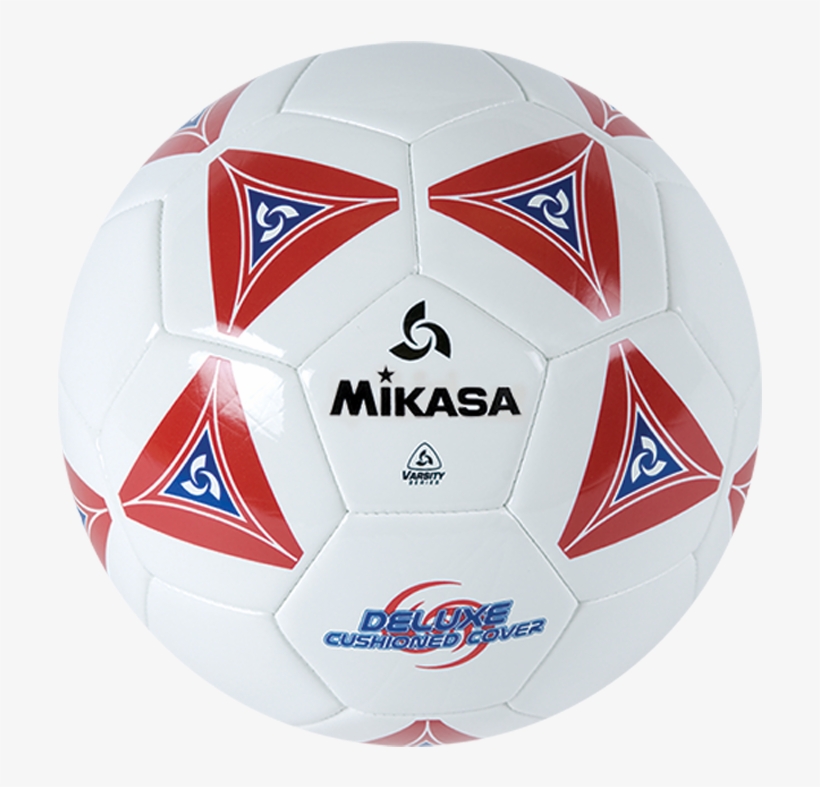 Balón De Fútbol Mikasa - Mikasa Soccer Ball, transparent png