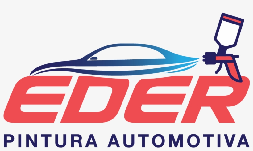 Latoaria, Chapeação, Pintura, Retoques E Polimento - Pintura De Carro Logo, transparent png