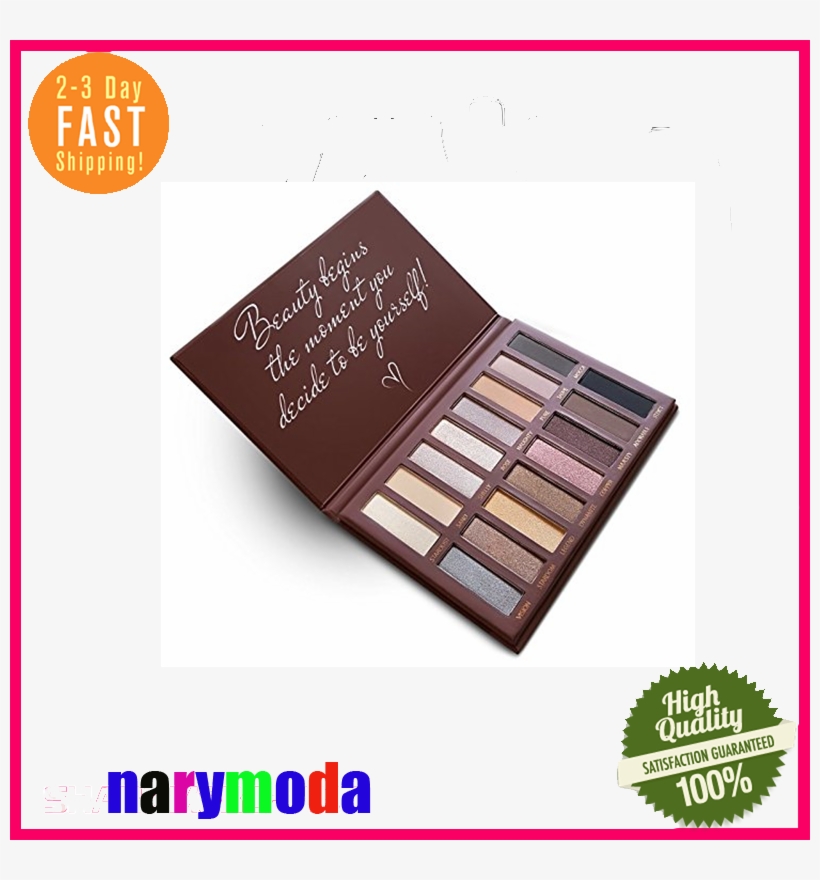 Details About Set De Maquillaje Profesional Sombras - Eye Shadow, transparent png