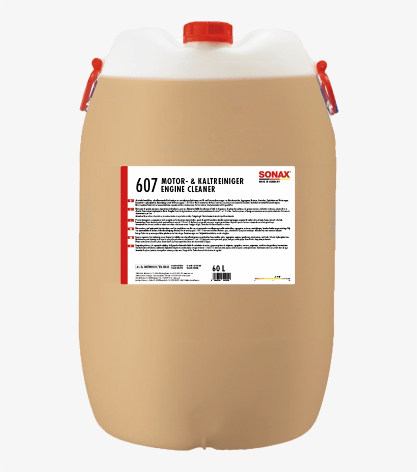 Sonax Bomba Pulverizadora Cuidado Del Automóvil Cuidado - Two-liter Bottle, transparent png