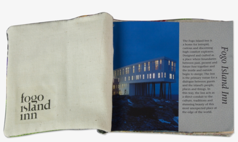 Fogo Island 2, transparent png
