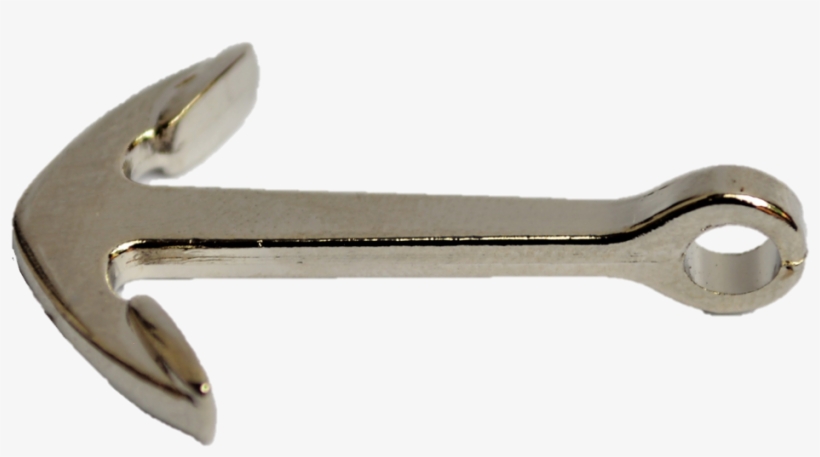 Ancla Plateada - Cone Wrench, transparent png