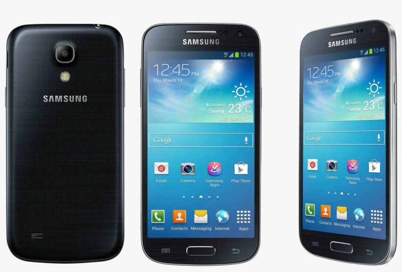 ¿estás Buscando Un Celular Nuevo Oferta De Celulares - Samsung Galaxy S4 Mini Black, transparent png