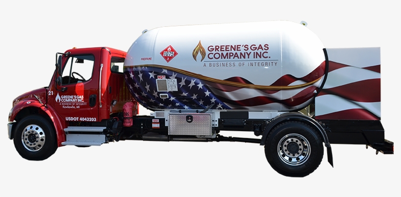 Learn More - Trailer Truck, transparent png