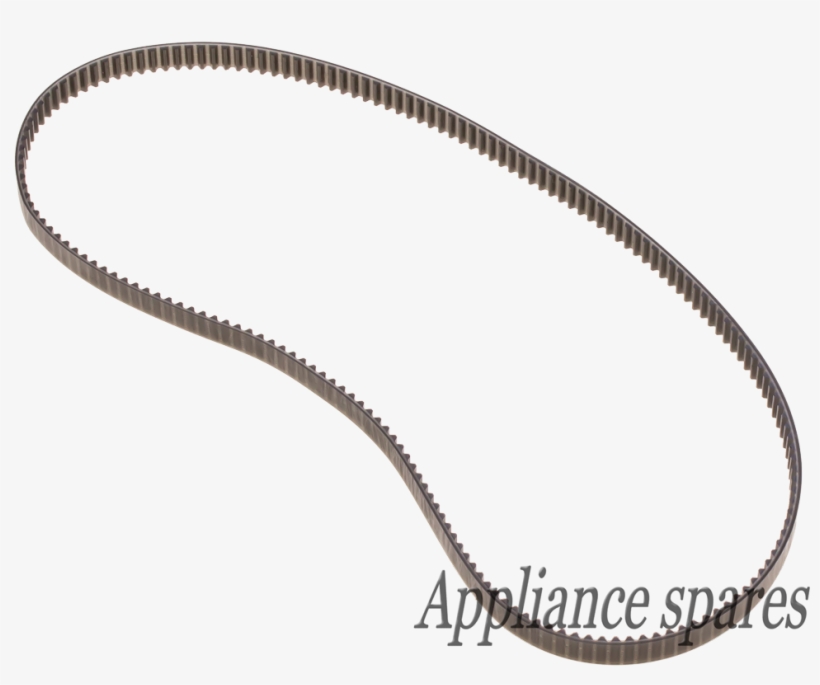 Sunbeam Bread Maker V Belt - Necklace, transparent png
