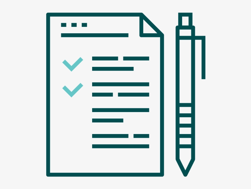 Employees 1st Reviewers Evaluate Applications That - Icone Briefing, transparent png